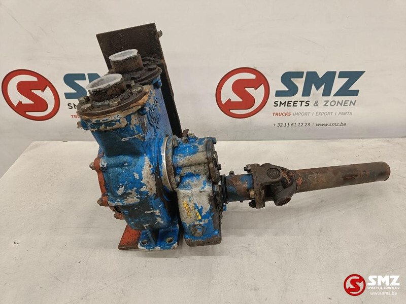 Diversen Occ centrifugaal pomp 02F1-GR - Bomba hidráulica para Camión: foto 2 Diversen Occ centrifugaal pomp 02F1-GR - Bomba hidráulica para Camión: foto 2