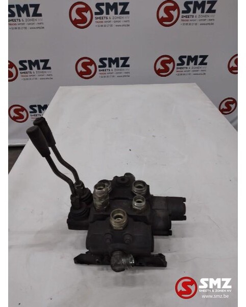 Diversen Occ hydraulische monoblock Dinoil - Hidráulica para Camión: foto 2 Diversen Occ hydraulische monoblock Dinoil - Hidráulica para Camión: foto 2