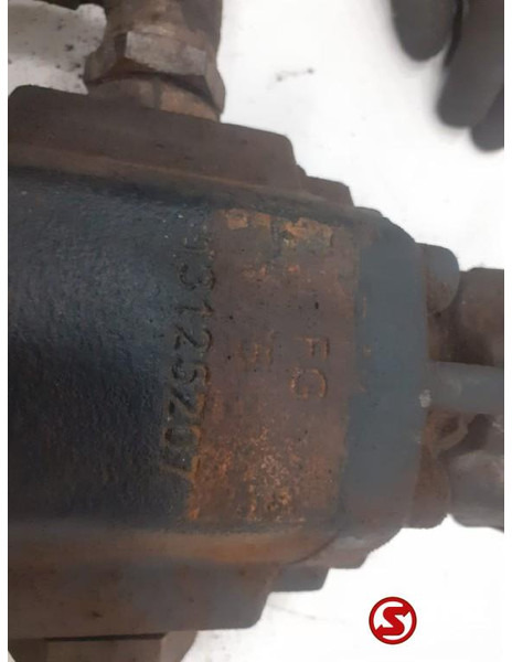 Diversen Occ hydraulische pomp - Bomba hidráulica para Camión: foto 3 Diversen Occ hydraulische pomp - Bomba hidráulica para Camión: foto 3
