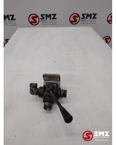 Diversen Occ hydraulische stuurventiel - Hidráulica para Camión: foto 1 Diversen Occ hydraulische stuurventiel - Hidráulica para Camión: foto 1