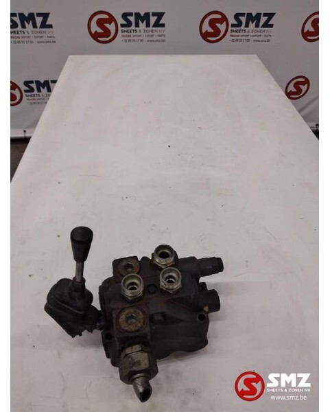 Diversen Occ hydraulische ventielblok - Hidráulica para Camión: foto 3 Diversen Occ hydraulische ventielblok - Hidráulica para Camión: foto 3