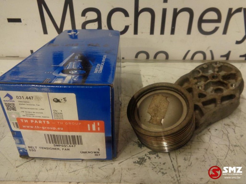 Diversen Occ riemspanner - Tensor de correa para Camión: foto 1 Diversen Occ riemspanner - Tensor de correa para Camión: foto 1