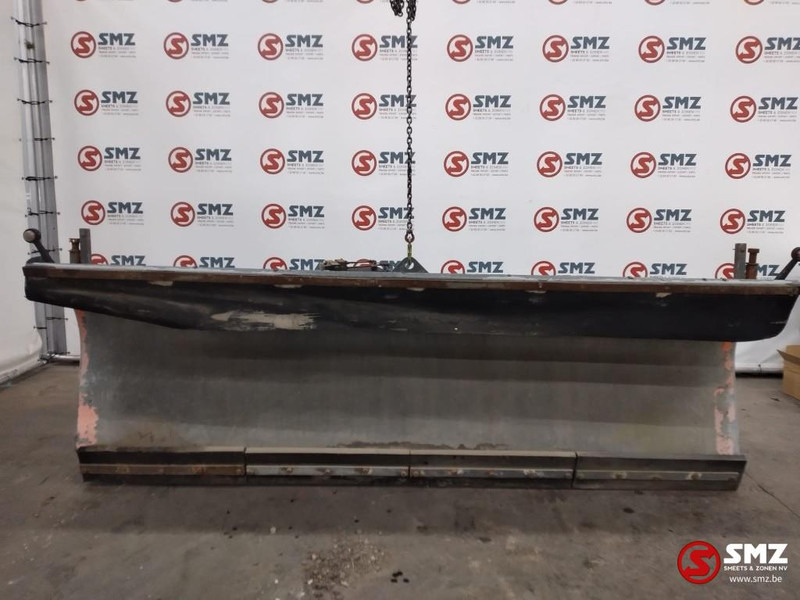 Diversen Occ sneeuwschop 325 cm - Cuchilla quitanieves: foto 1 Diversen Occ sneeuwschop 325 cm - Cuchilla quitanieves: foto 1