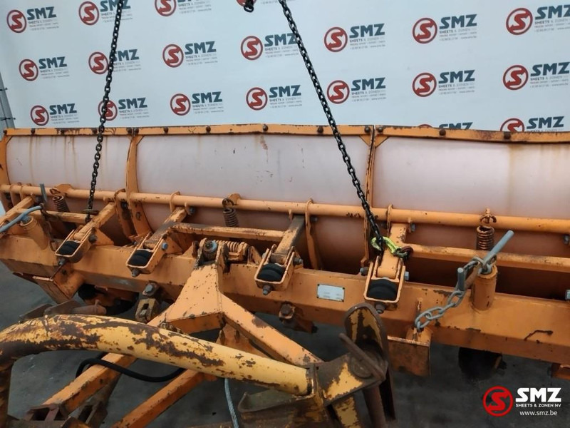 Diversen Occ sneeuwschop 335cm - Cuchilla quitanieves: foto 3 Diversen Occ sneeuwschop 335cm - Cuchilla quitanieves: foto 3