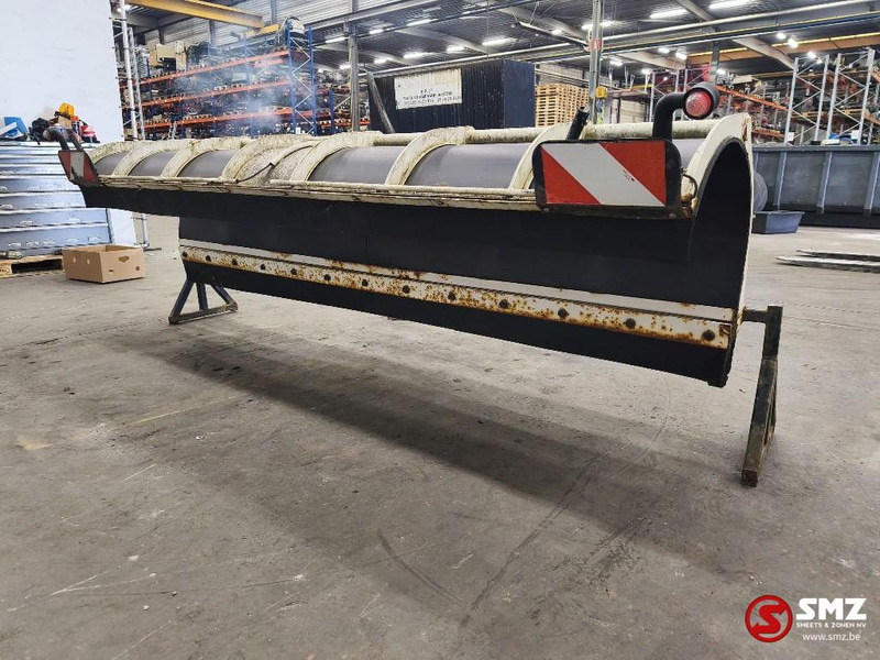 Diversen Occ sneeuwschop - Cuchilla quitanieves: foto 3 Diversen Occ sneeuwschop - Cuchilla quitanieves: foto 3