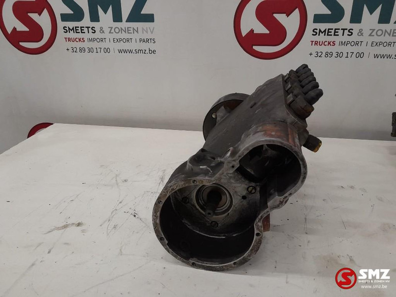 Fiat Occ brandstofinjectiepomp PE6BV95E412L4511Fiat - Bomba de combustible para Camión: foto 3 Fiat Occ brandstofinjectiepomp PE6BV95E412L4511Fiat - Bomba de combustible para Camión: foto 3