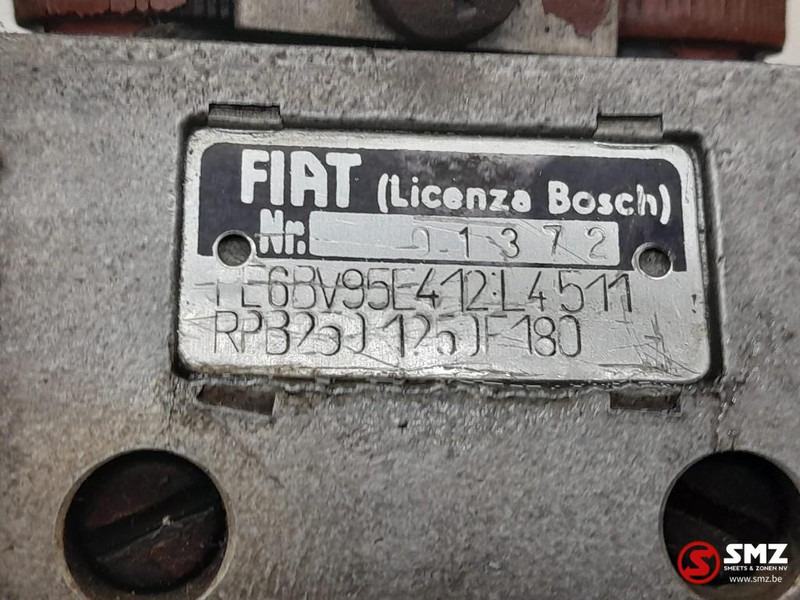 Fiat Occ brandstofinjectiepomp PE6BV95E412L4511Fiat - Bomba de combustible para Camión: foto 5 Fiat Occ brandstofinjectiepomp PE6BV95E412L4511Fiat - Bomba de combustible para Camión: foto 5