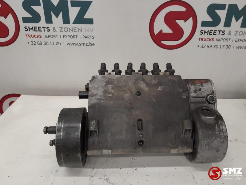 Fiat Occ brandstofinjectiepomp PE6BV95E412L4511Fiat - Bomba de combustible para Camión: foto 1 Fiat Occ brandstofinjectiepomp PE6BV95E412L4511Fiat - Bomba de combustible para Camión: foto 1