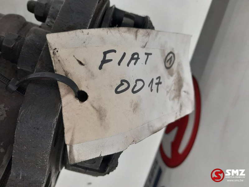 Fiat Occ brandstofinjectiepomp RPA250/1600F103 Fiat - Bomba de combustible para Camión: foto 5 Fiat Occ brandstofinjectiepomp RPA250/1600F103 Fiat - Bomba de combustible para Camión: foto 5