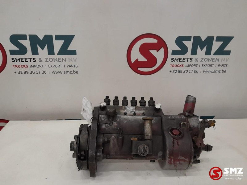 Fiat Occ brandstofinjectiepomp RPA250/1600F103 Fiat - Bomba de combustible para Camión: foto 1 Fiat Occ brandstofinjectiepomp RPA250/1600F103 Fiat - Bomba de combustible para Camión: foto 1
