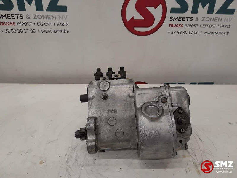 Fiat Occ brandstofinjectiepomp RPA250/1600F124 Fiat - Bomba de combustible para Camión: foto 2 Fiat Occ brandstofinjectiepomp RPA250/1600F124 Fiat - Bomba de combustible para Camión: foto 2