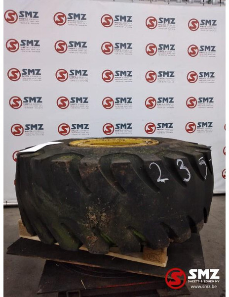 Firestone Occ bulldozerband Firestone 23.5-25 - Neumático para Camión: foto 4 Firestone Occ bulldozerband Firestone 23.5-25 - Neumático para Camión: foto 4