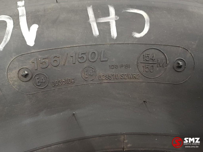 Firestone Occ vrachtwagenband 315/80R22.5 156/150L Firestone - Neumático para Camión: foto 4 Firestone Occ vrachtwagenband 315/80R22.5 156/150L Firestone - Neumático para Camión: foto 4