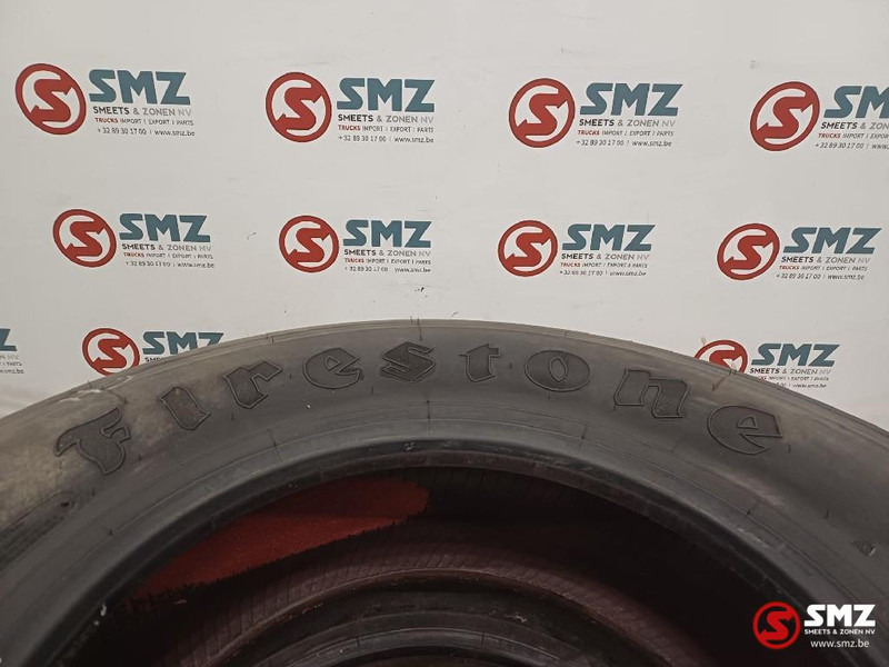 Firestone Occ vrachtwagenband 315/80R22.5 156/150L Firestone - Neumático para Camión: foto 2 Firestone Occ vrachtwagenband 315/80R22.5 156/150L Firestone - Neumático para Camión: foto 2