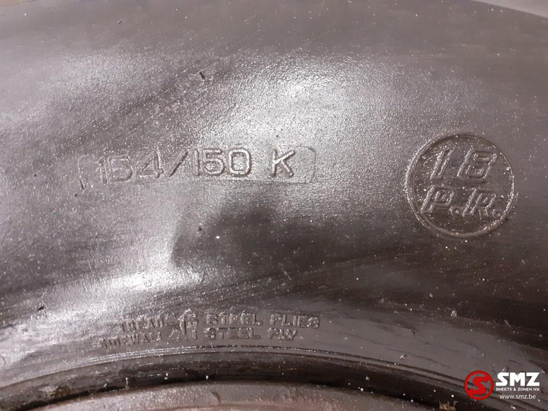 Firestone Occ vrachtwagenband Firestone 12.00R20 - Neumático para Camión: foto 4 Firestone Occ vrachtwagenband Firestone 12.00R20 - Neumático para Camión: foto 4
