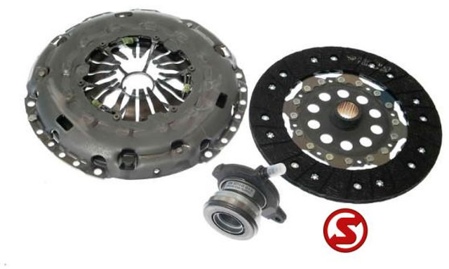 Ford Koppelingsset compleet Ford Focus / Volvo - Embrague y piezas para Coche: foto 1 Ford Koppelingsset compleet Ford Focus / Volvo - Embrague y piezas para Coche: foto 1