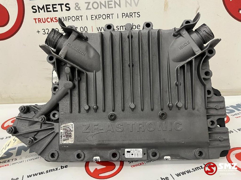 Iveco Occ ASTRONIC GEAR SELECTOR IVECO - Caja de cambios para Camión: foto 1 Iveco Occ ASTRONIC GEAR SELECTOR IVECO - Caja de cambios para Camión: foto 1