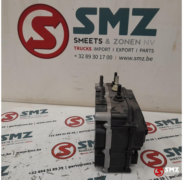 Iveco Occ AdBluepomp Euro 6 Iveco - Procesamiento de combustible para Camión: foto 3 Iveco Occ AdBluepomp Euro 6 Iveco - Procesamiento de combustible para Camión: foto 3