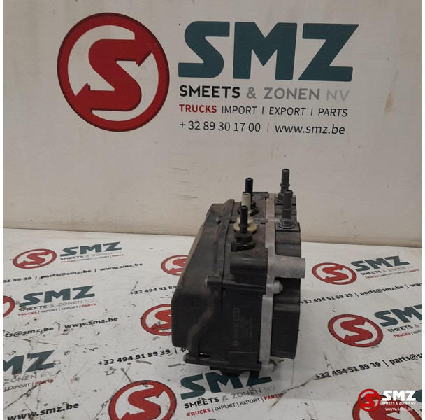 Iveco Occ AdBluepomp Euro 6 Iveco - Procesamiento de combustible para Camión: foto 4 Iveco Occ AdBluepomp Euro 6 Iveco - Procesamiento de combustible para Camión: foto 4