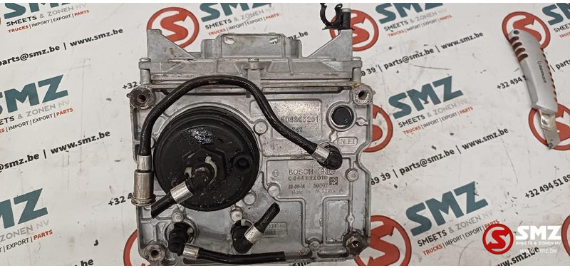 Iveco Occ AdBluepomp Iveco - Procesamiento de combustible para Camión: foto 1 Iveco Occ AdBluepomp Iveco - Procesamiento de combustible para Camión: foto 1