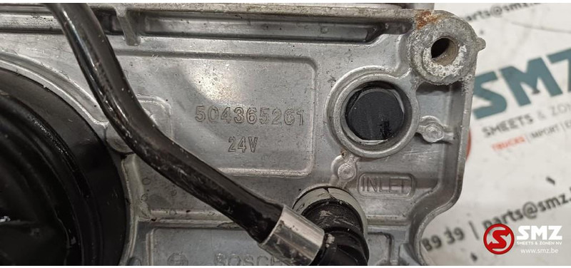 Iveco Occ AdBluepomp Iveco - Procesamiento de combustible para Camión: foto 5 Iveco Occ AdBluepomp Iveco - Procesamiento de combustible para Camión: foto 5