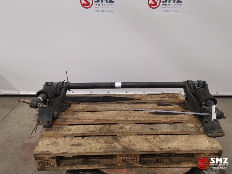 Iveco Occ Cabinestabilisator Iveco Stralis - Barra estabilizadora para Camión: foto 1 Iveco Occ Cabinestabilisator Iveco Stralis - Barra estabilizadora para Camión: foto 1