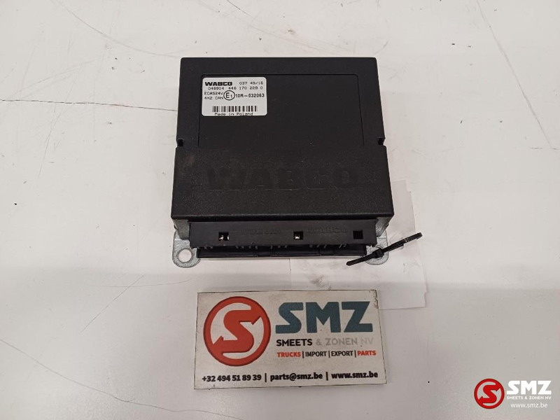 Iveco Occ ECU ECAS 4x2 besturingseenheid Iveco - Unidad de control para Camión: foto 1 Iveco Occ ECU ECAS 4x2 besturingseenheid Iveco - Unidad de control para Camión: foto 1