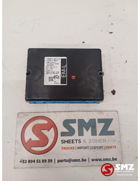 Iveco Occ ECU EM-L regeleenheid Iveco - Unidad de control para Camión: foto 1 Iveco Occ ECU EM-L regeleenheid Iveco - Unidad de control para Camión: foto 1