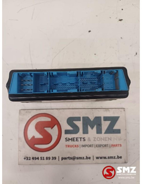 Iveco Occ ECU EM-L regeleenheid Iveco - Unidad de control para Camión: foto 3 Iveco Occ ECU EM-L regeleenheid Iveco - Unidad de control para Camión: foto 3
