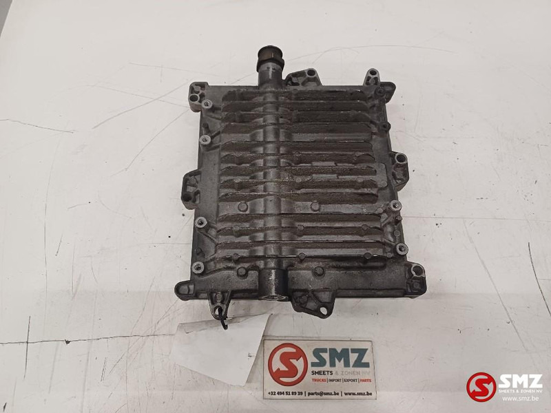 Iveco Occ ECU FPT regeleenheid Iveco - Unidad de control para Camión: foto 2 Iveco Occ ECU FPT regeleenheid Iveco - Unidad de control para Camión: foto 2