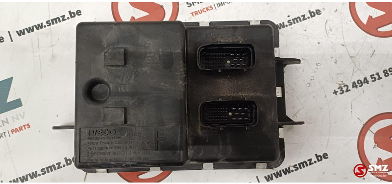 Iveco Occ ECU Front Frame Computer Iveco - Unidad de control para Camión: foto 1 Iveco Occ ECU Front Frame Computer Iveco - Unidad de control para Camión: foto 1
