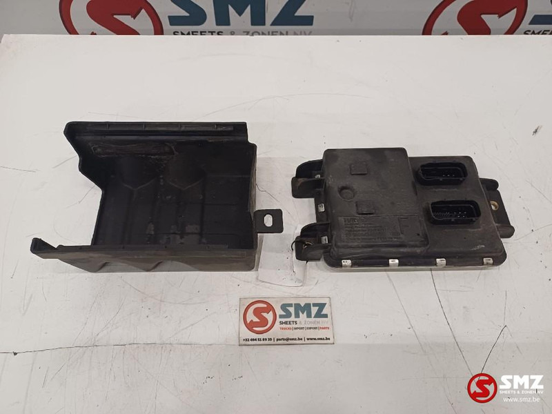 Iveco Occ ECU Front Frame Computer Iveco - Unidad de control para Camión: foto 1 Iveco Occ ECU Front Frame Computer Iveco - Unidad de control para Camión: foto 1