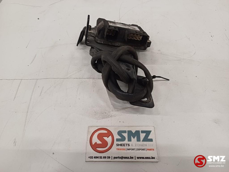 Iveco Occ ECU NH3 besturingsmodule Iveco - Unidad de control para Camión: foto 2 Iveco Occ ECU NH3 besturingsmodule Iveco - Unidad de control para Camión: foto 2