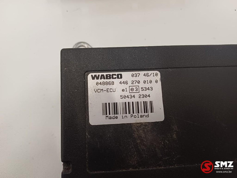 Iveco Occ ECU VCM regeleenheid Iveco - Unidad de control para Camión: foto 3 Iveco Occ ECU VCM regeleenheid Iveco - Unidad de control para Camión: foto 3