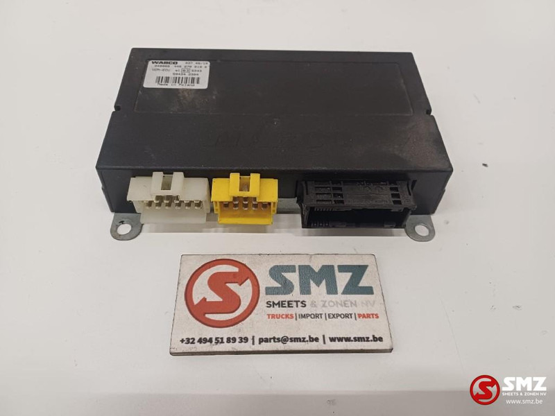 Iveco Occ ECU VCM regeleenheid Iveco - Unidad de control para Camión: foto 1 Iveco Occ ECU VCM regeleenheid Iveco - Unidad de control para Camión: foto 1