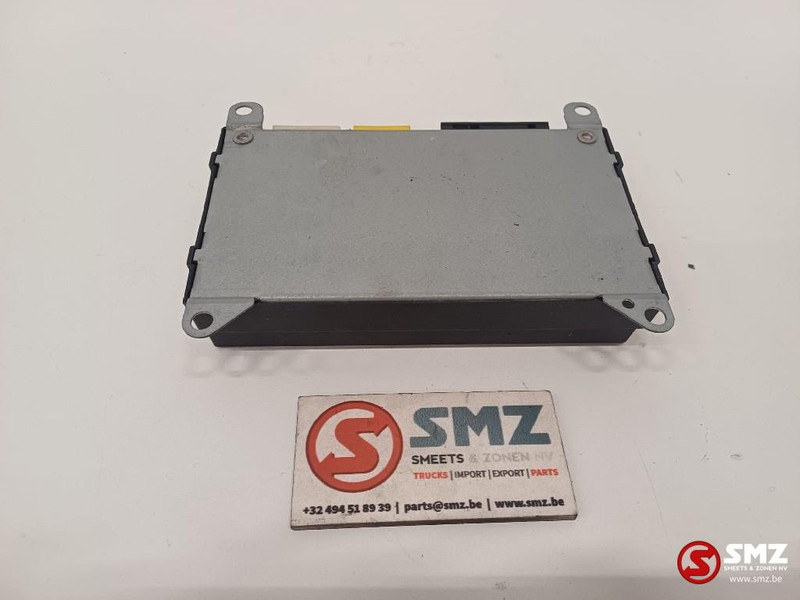 Iveco Occ ECU VCM regeleenheid Iveco - Unidad de control para Camión: foto 2 Iveco Occ ECU VCM regeleenheid Iveco - Unidad de control para Camión: foto 2