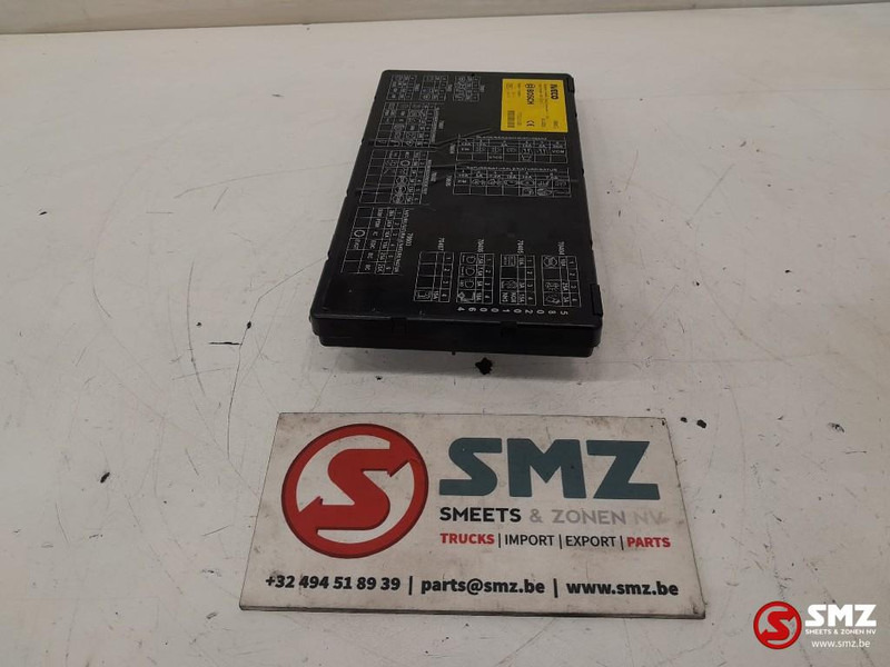 Iveco Occ ECU body computer Iveco - Unidad de control para Camión: foto 3 Iveco Occ ECU body computer Iveco - Unidad de control para Camión: foto 3