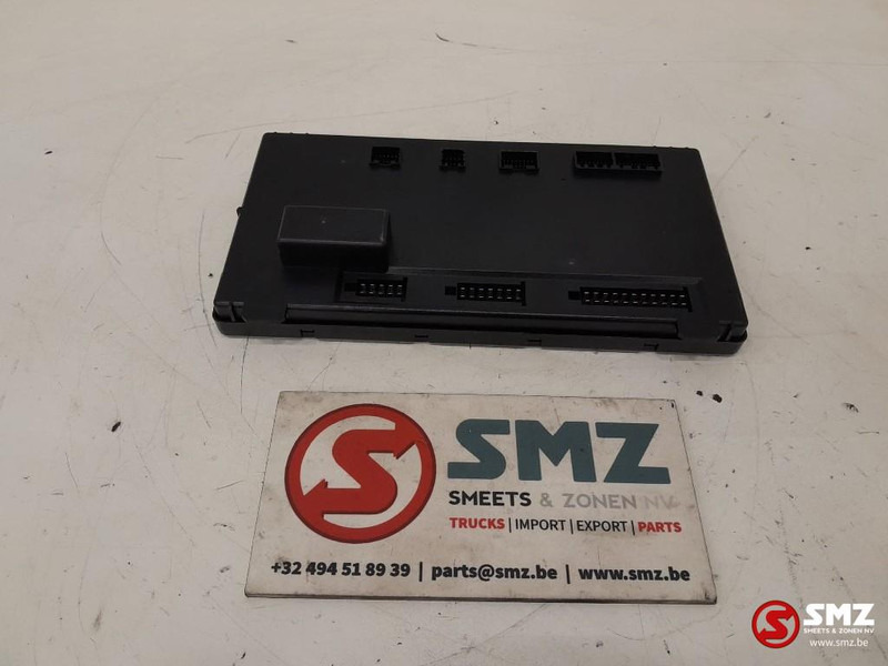 Iveco Occ ECU body computer Iveco - Unidad de control para Camión: foto 5 Iveco Occ ECU body computer Iveco - Unidad de control para Camión: foto 5