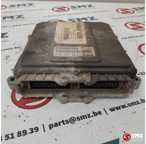 Iveco Occ ECU motorbesturingseenheid Cursor 10 F3AE0681D - Unidad de control para Camión: foto 1 Iveco Occ ECU motorbesturingseenheid Cursor 10 F3AE0681D - Unidad de control para Camión: foto 1