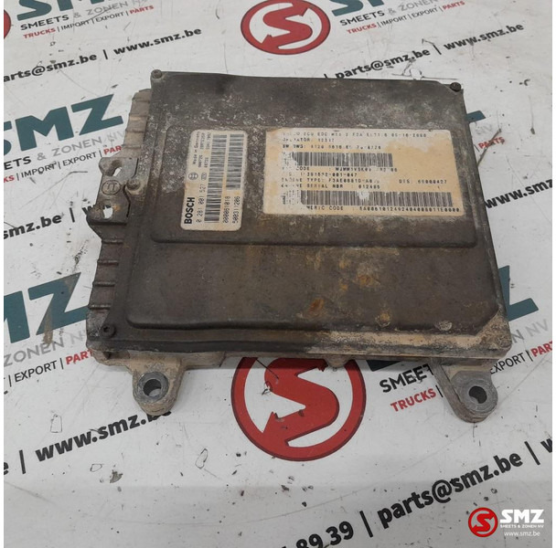 Iveco Occ ECU motorbesturingseenheid Cursor 10 F3AE0681D - Unidad de control para Camión: foto 4 Iveco Occ ECU motorbesturingseenheid Cursor 10 F3AE0681D - Unidad de control para Camión: foto 4