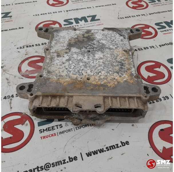 Iveco Occ ECU motorbesturingseenheid Cursor 10 F3AE0681D - Unidad de control para Camión: foto 5 Iveco Occ ECU motorbesturingseenheid Cursor 10 F3AE0681D - Unidad de control para Camión: foto 5