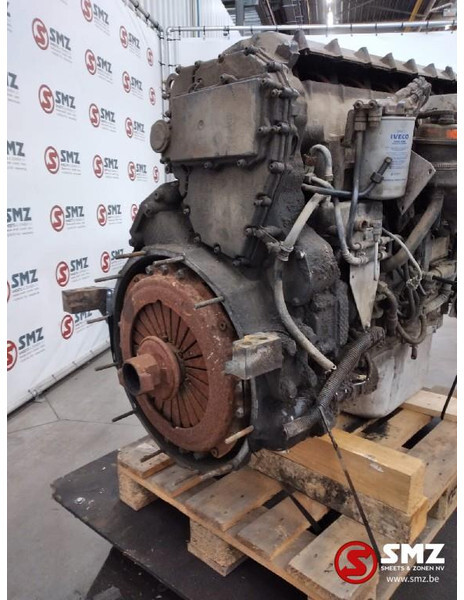 Iveco Occ Motor Iveco Cursor 10 - Motor para Camión: foto 3 Iveco Occ Motor Iveco Cursor 10 - Motor para Camión: foto 3
