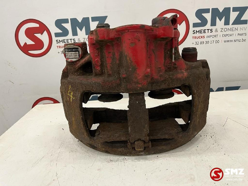 Iveco Occ Remklauw links Iveco Stralis - Pinza de freno para Camión: foto 1 Iveco Occ Remklauw links Iveco Stralis - Pinza de freno para Camión: foto 1