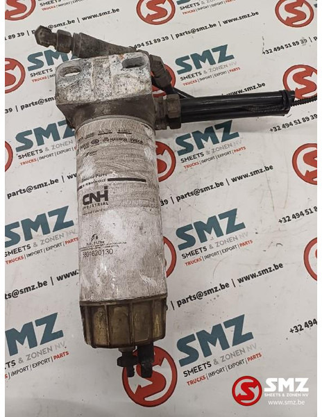 Iveco Occ brandstoffilter Iveco - Filtro de combustible para Camión: foto 1 Iveco Occ brandstoffilter Iveco - Filtro de combustible para Camión: foto 1