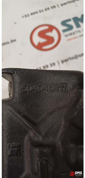 Iveco Occ brandstoffilter Iveco - Filtro de combustible para Camión: foto 5 Iveco Occ brandstoffilter Iveco - Filtro de combustible para Camión: foto 5
