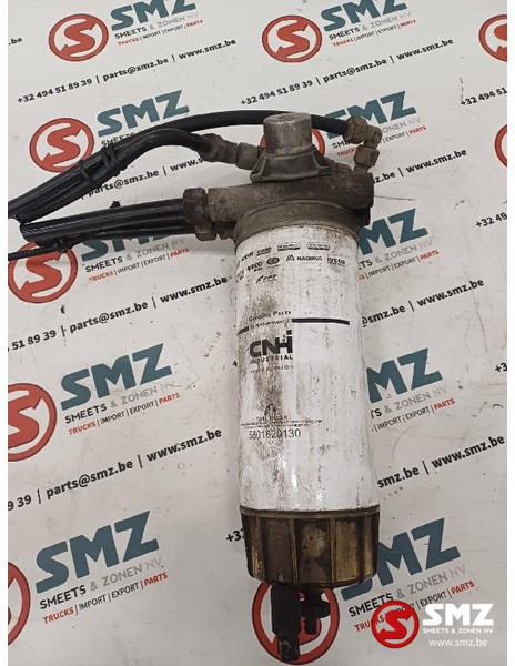 Iveco Occ brandstoffilter Iveco - Filtro de combustible para Camión: foto 2 Iveco Occ brandstoffilter Iveco - Filtro de combustible para Camión: foto 2