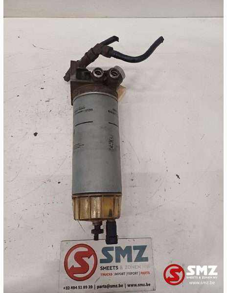 Iveco Occ brandstoffilter Iveco - Filtro de combustible para Camión: foto 4 Iveco Occ brandstoffilter Iveco - Filtro de combustible para Camión: foto 4