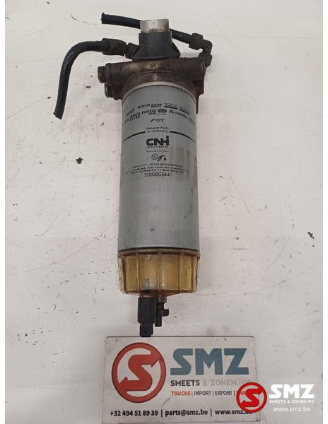 Iveco Occ brandstoffilter Iveco - Filtro de combustible para Camión: foto 2 Iveco Occ brandstoffilter Iveco - Filtro de combustible para Camión: foto 2