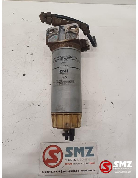 Iveco Occ brandstoffilter Iveco - Filtro de combustible para Camión: foto 1 Iveco Occ brandstoffilter Iveco - Filtro de combustible para Camión: foto 1