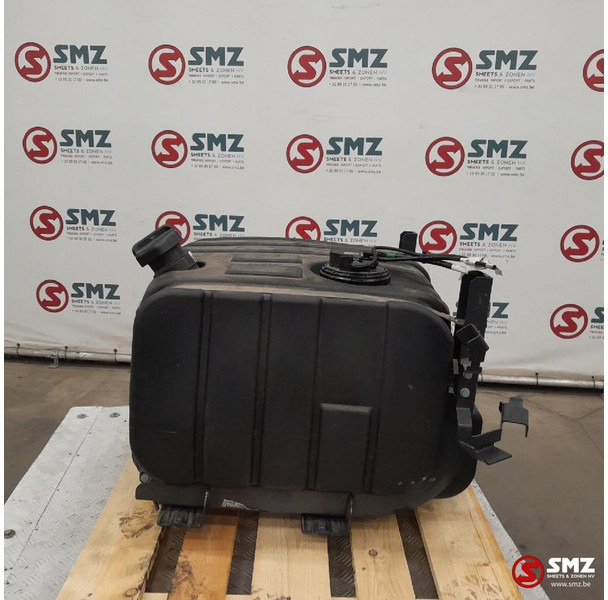Iveco Occ brandstoftank 200L + brandstofniveausensor + s - Depósito de combustible para Camión: foto 2 Iveco Occ brandstoftank 200L + brandstofniveausensor + s - Depósito de combustible para Camión: foto 2